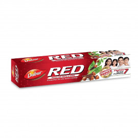 Dabur Red Toothpaste 200Gm